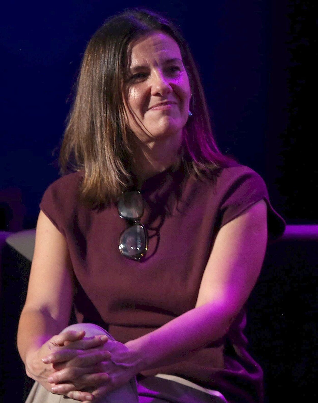 Imágenes de la celebración del 30º aniversario del Instituto Navarro para la Igualdad