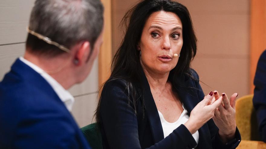 "Euskadi es la única comunidad que tiene un listado de tecnologías limpias; las empresas que invierten en ellas, pueden tener una deducción fiscal"