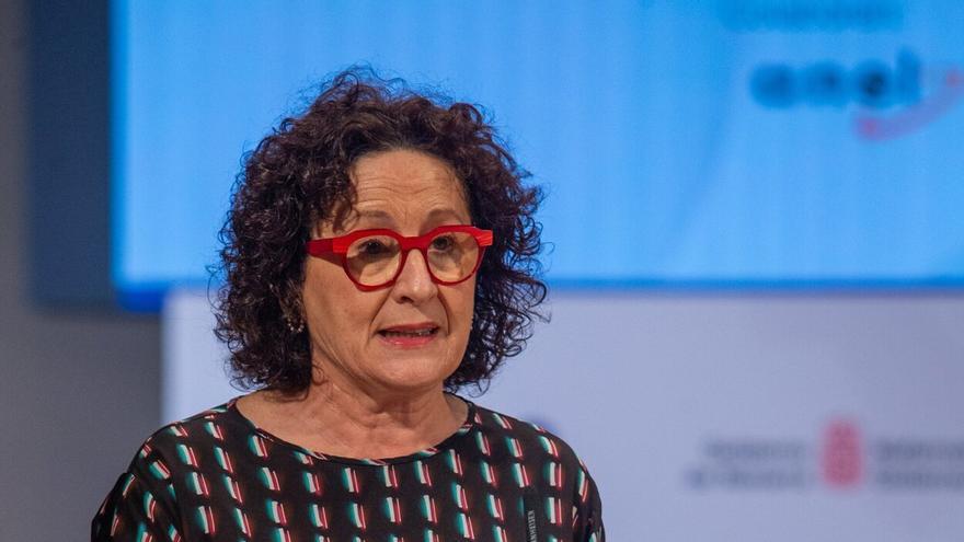 Maeztu: "Vivimos en una tierra con una importantísima tradición cooperativista"