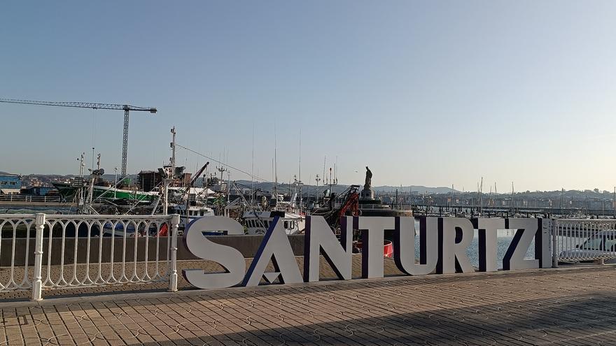 Apdisa impulsa un Plan de Accesibilidad en Santurtzi
