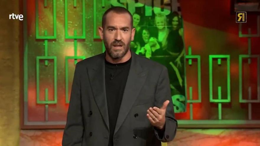 &#039;La Revuelta&#039;: el alegato en forma de poesía de Jorge Ponce y David Broncano para recuperar audiencia en Navarra: &quot;Era un bastión nuestro&quot;