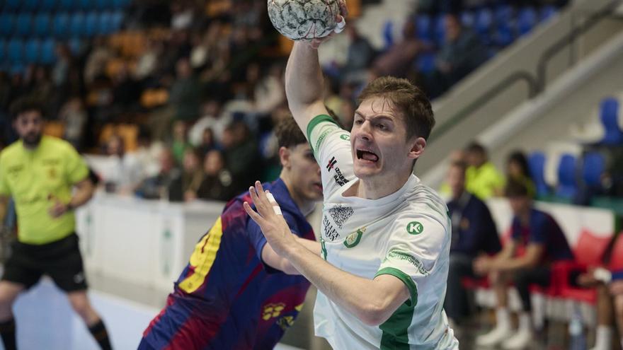 Ocho jugadores causarán baja en Anaitasuna