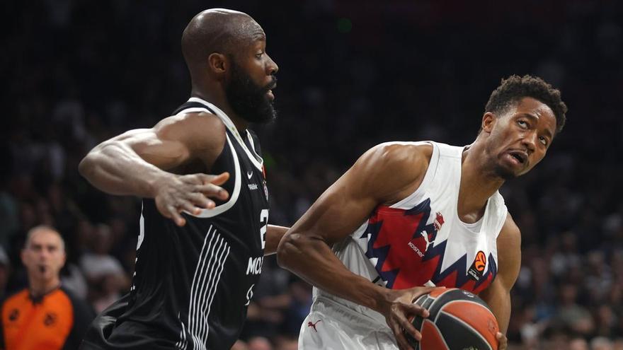 Sin antidotos ante el musculo de Jekiri