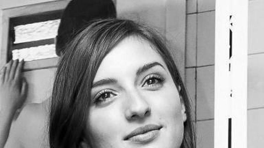María Valverde se une  a la serie &#039;Hermanos&#039;