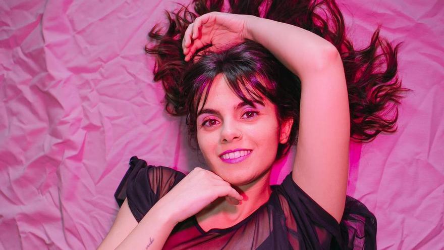 Aria: &#039;Dantzaren Iraultza&#039;