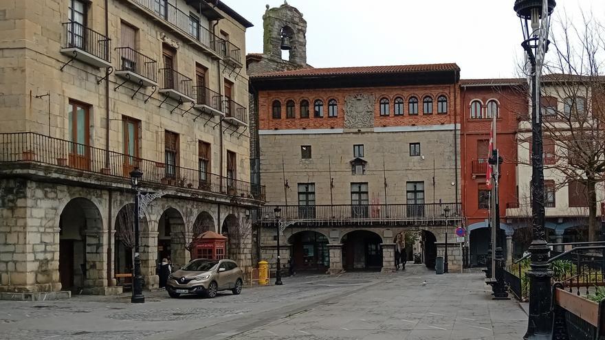 Orduña aprueba un presupuesto de 10,3 millones de euros que pone el foco en la atención a las personas