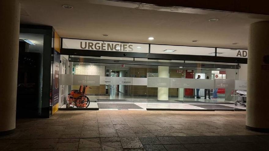 Dos hombres heridos, uno crítico y otro grave, en una agresión en Magaluf