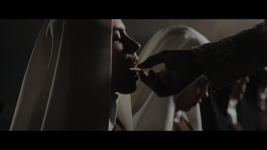 &#039;El convento&#039; se estrenará este sábado, 1 de noviembre, en el Mórbido Film Fest de México