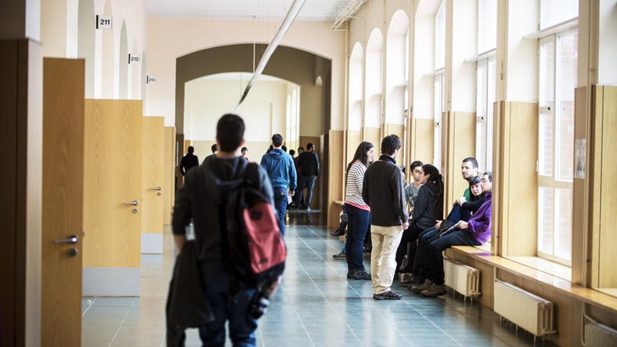 Euskadi es la comunidad que más fondos europeos por habitante atrae para la investigación