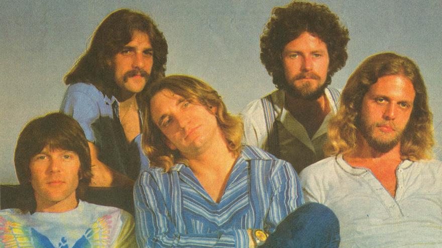 ‘Hotel California’ sigue acogiendo clientes