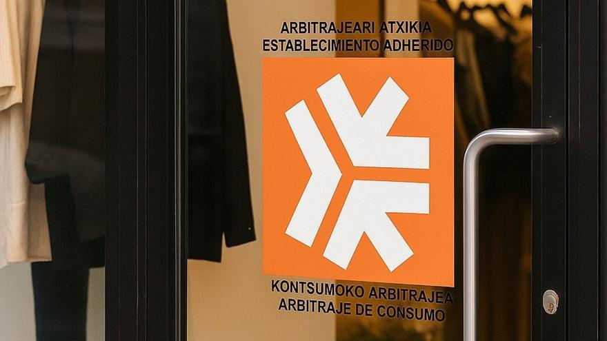 457 enpresa atxiki zaizkio Euskadiko kontsumoko arbitraje sistemari azken kanpainan
