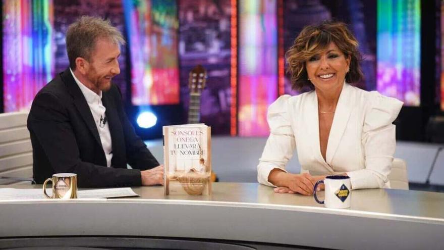 Pablo Motos recoge cable en ‘El Hormiguero’ por el bulo del IVA de los libros: “Os pido mil disculpas”