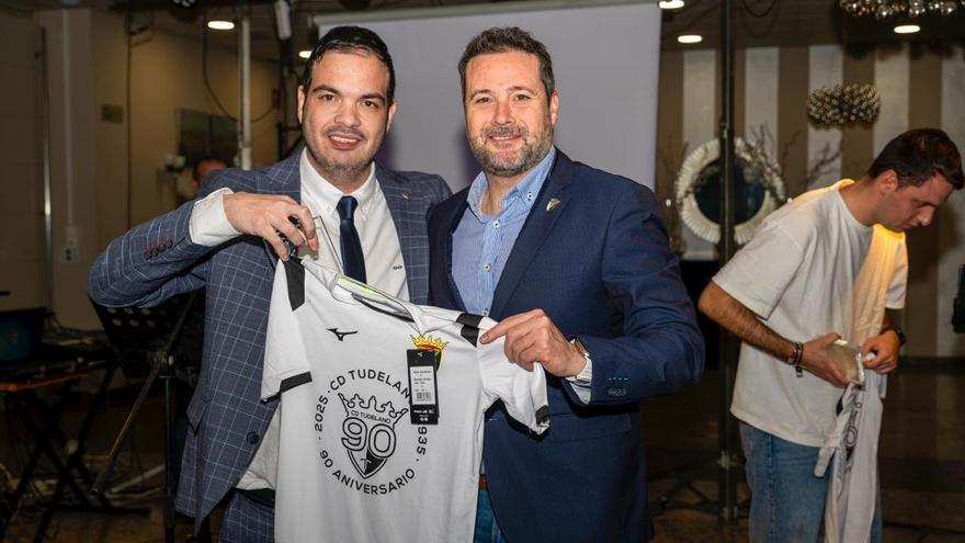 Anticorrupción estudia las ayudas del Ayuntamiento de UPN al Tudelano en 2022 y 2023