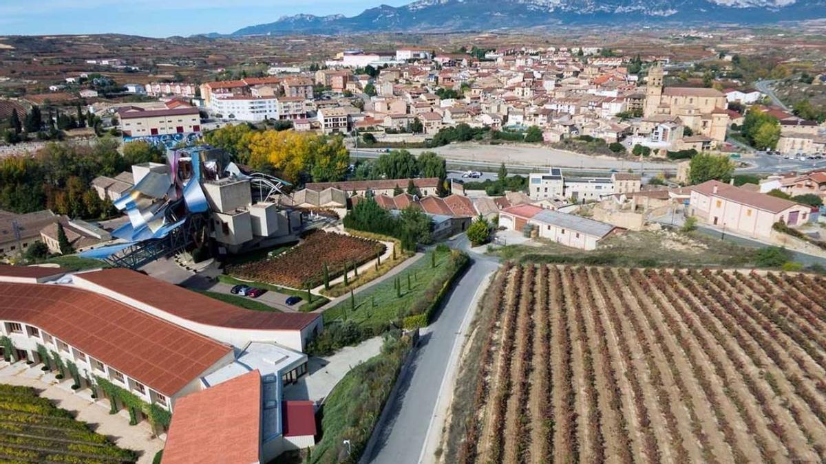 Uno de los &quot;pueblos Mágicos ideales para disfrutar de una Navidad de lo más auténtica&quot; a una hora de Pamplona