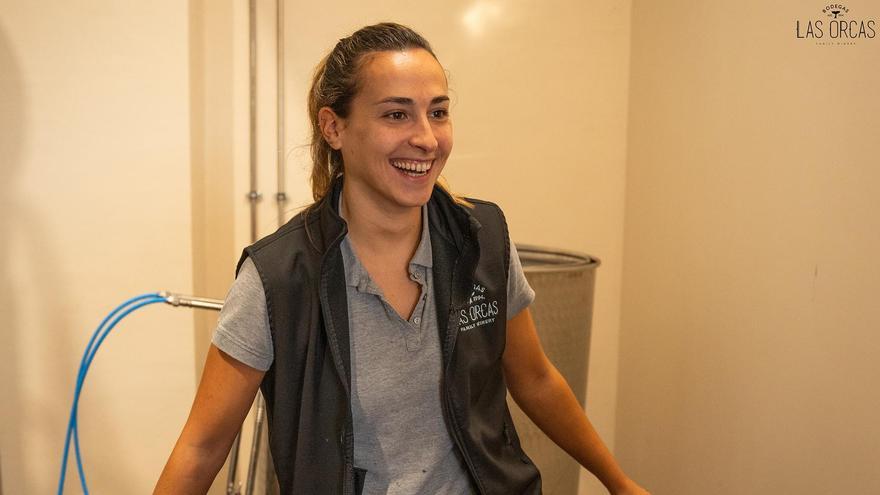 “La brecha sigue existiendo, sobre todo en determinados puestos técnicos y de liderazgo”