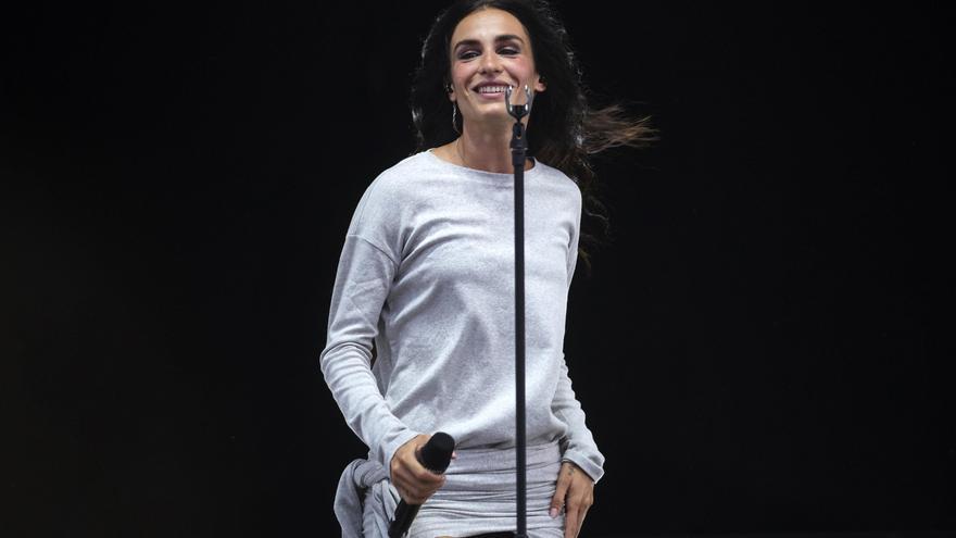 Los discos de la semana: Natalia Lacunza y leyendas de la música española