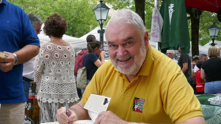 ‘Perros de pastor’, una mirada a la vida rural del pasado siglo