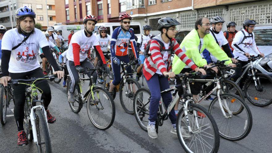 La Semana Europea de la Movilidad comenzará el domingo
