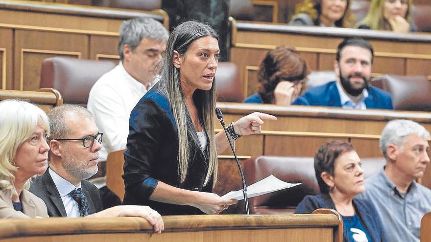 Por un quítame allá esos fachas