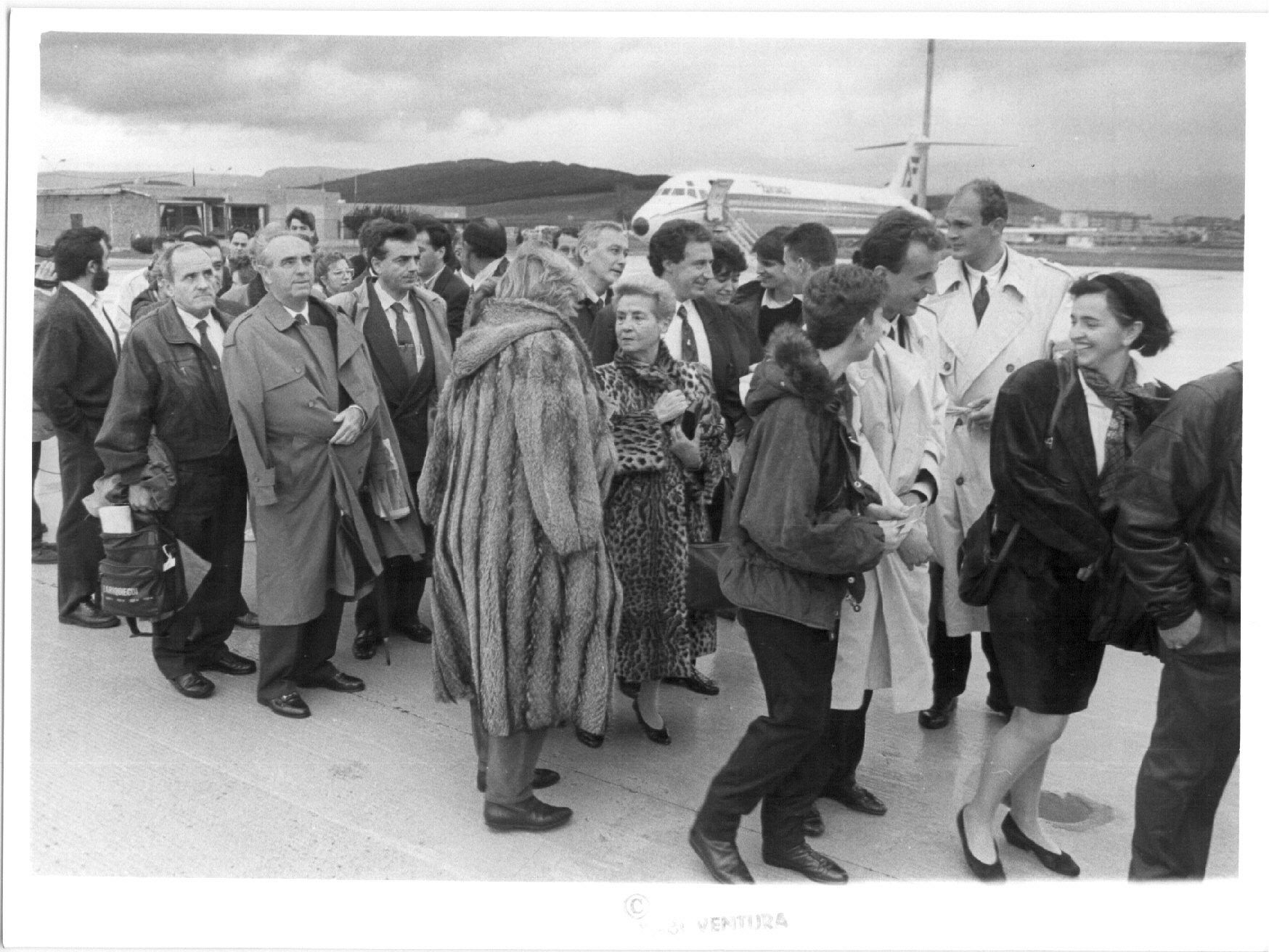 34 años desde que Osasuna acabó con el líder de la Bundesliga en la Copa de la UEFA
