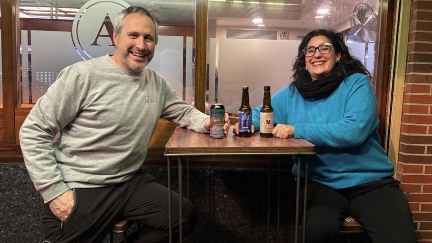 La cerveza hondarribiarra Higer Beer se despide tras tres años y medio de aventura