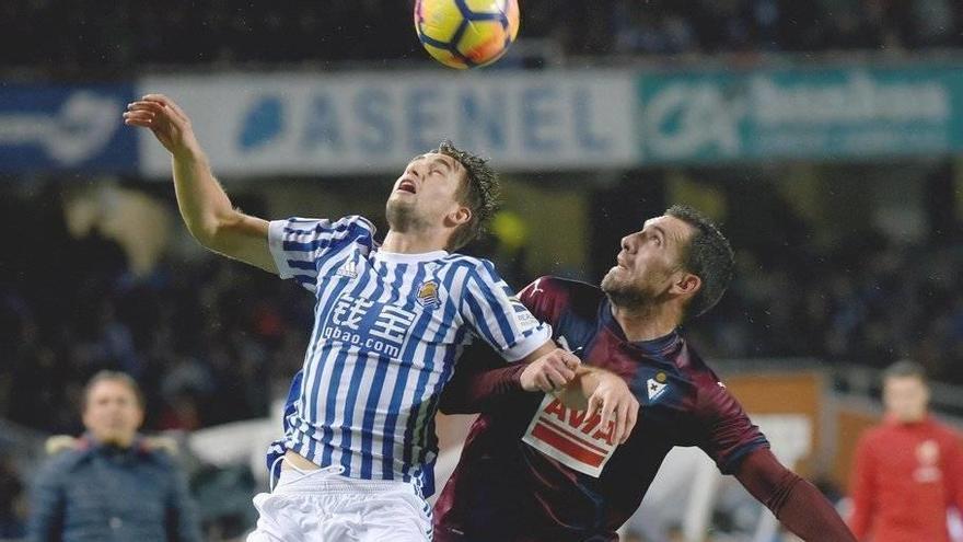 Trece goleadores a principios del mes de noviembre