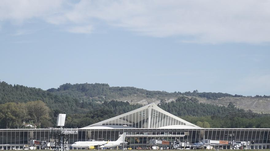 Las cuatro conexiones europeas que suma el aeropuerto de Bilbao por invierno