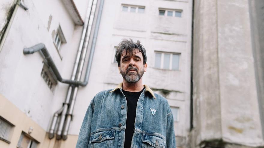 Gorka Urbizuk Abbey Road estudioetan grabatutako &#039;Bakan II&#039; EPa argitaratu du