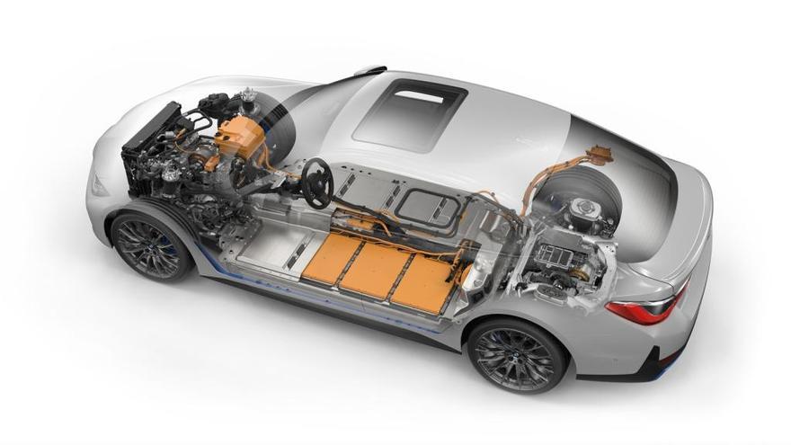 Híbridos enchufables PHEV
