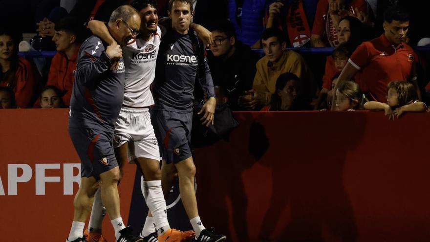 Se confirman los peores pronósticos: Iker Benito se rompe el ligamento cruzado