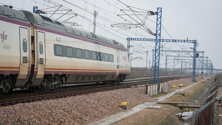 El Congreso votará una proposición para realizar una auditoría externa de la red de Alta Velocidad