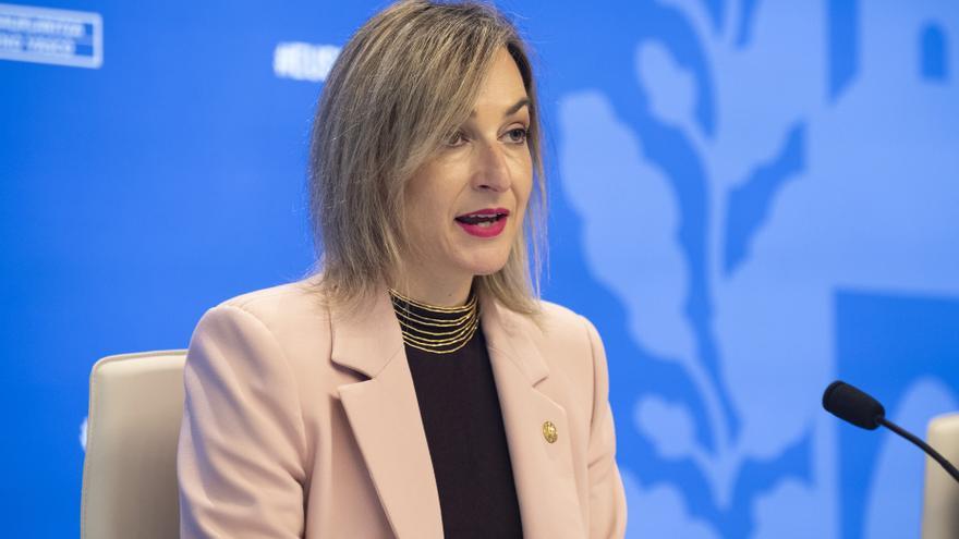 El Gobierno vasco destaca que la visita del presidente alemán a Gernika evidencia &quot;el valor de la reconciliación&quot;