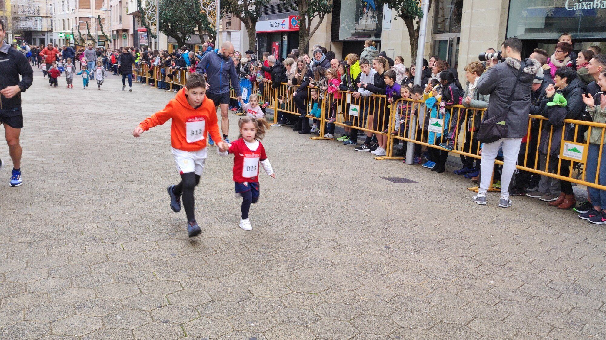 San Silvestre de Estella