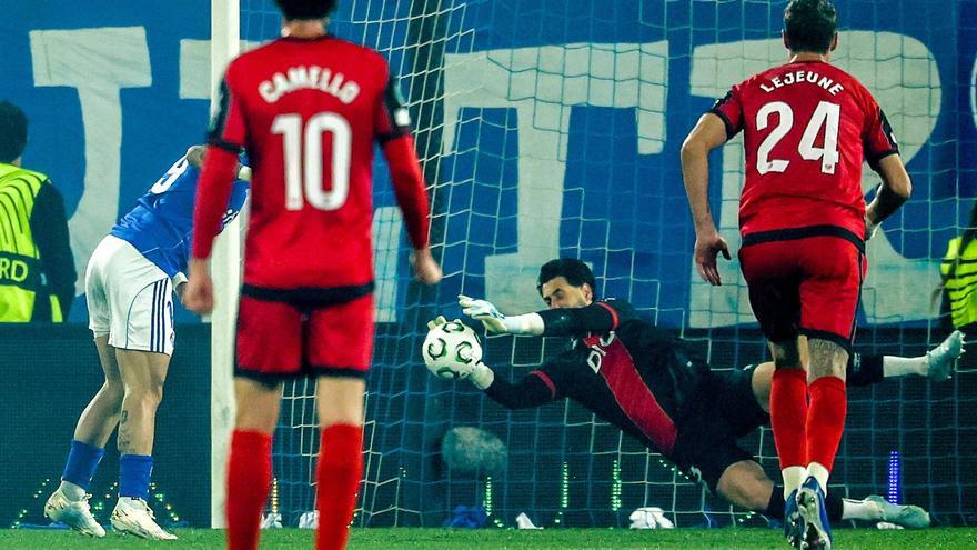 Osasuna celebra la victoria del Rayo en Estrasburgo: el séptimo de la Liga irá a Europa