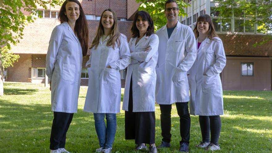 Investigadores de la Universidad de Navarra desarrollan nuevas vacunas veterinarias frente a la brucelosis porcina