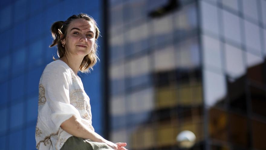 “Lo que buscamos es que cualquier persona nos oiga y diga: ¡Mira qué coro más majo!”