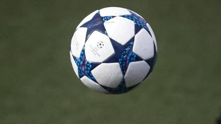 “El Nápoles espera este partido desde hace treinta años”