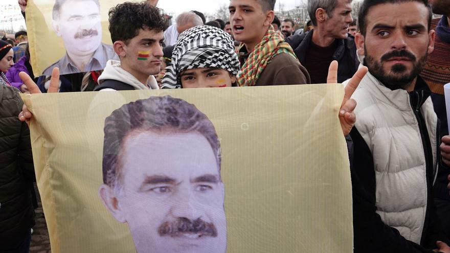 El PKK anuncia la retirada de todas sus fuerzas de Turquía para avanzar en el proceso de paz