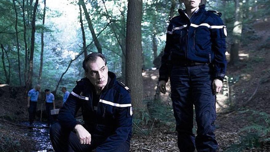 Estreno de la miniserie francesa ‘El bosque’