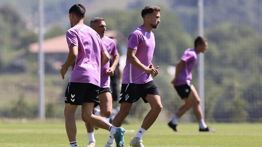El Eibar se mide con el Athletic B en Lezama