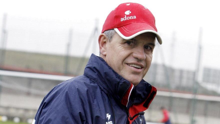 Trivial Mundial 2026 | ¿En qué año llegó Javier Aguirre como futbolista de Osasuna?
