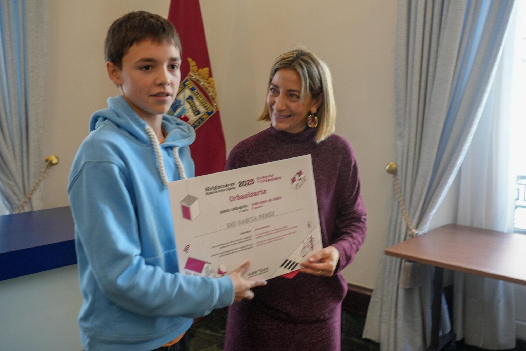 Día Mundial del Urbanismo