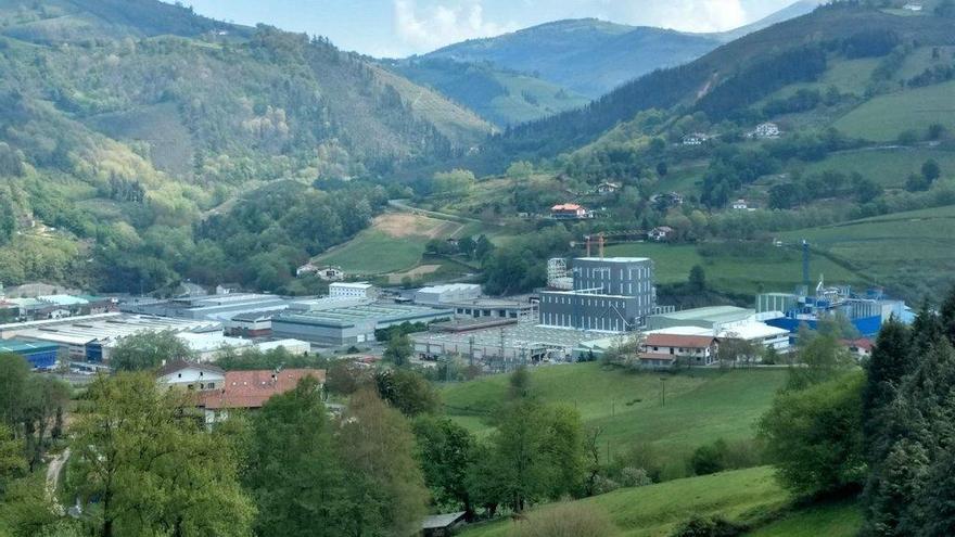 Convocan una concentración por la muerte de un joven migrante en Azpeitia