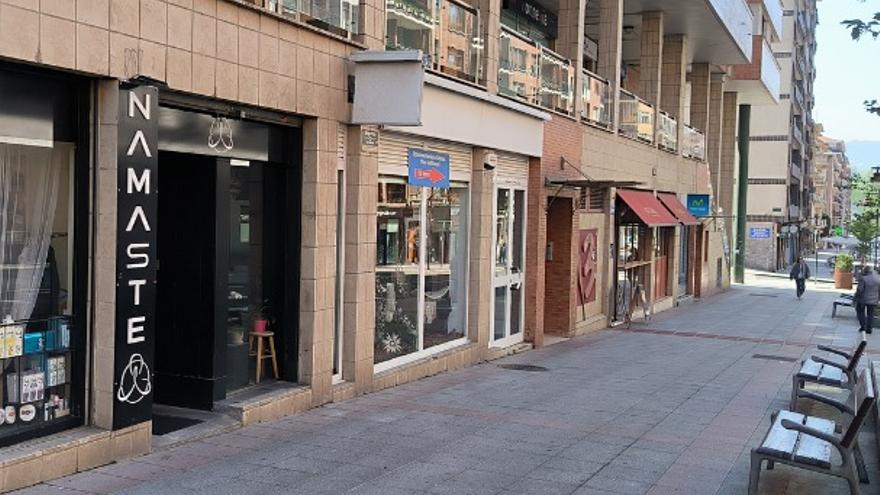 Galdakao lanza una campaña con bonos, sorteos y regalos para reactivar el comercio local