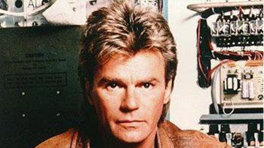 El famoso episodio en el que &#039;MacGyver&#039; ensalza los tópicos vascos