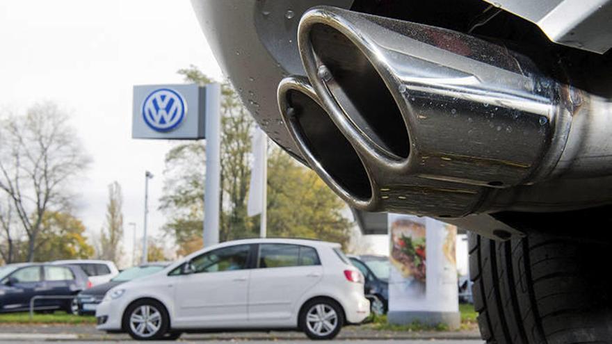 Hamburgo, primera ciudad alemana en prohibir la circulación de vehículos diésel