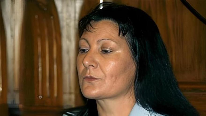 Detenida por un crimen en A Coruña la mujer condenada a 144 años de cárcel por asesinar a ancianas en Catalunya