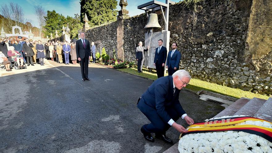 Gernika es memoria y presente ético