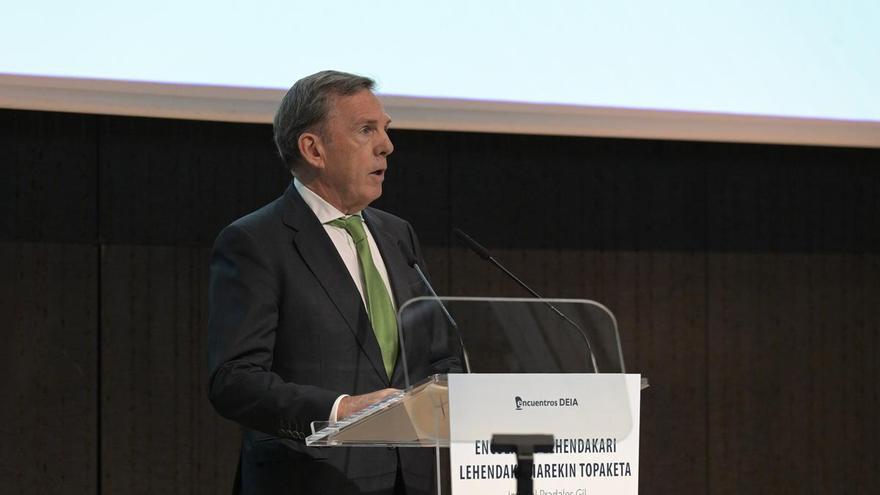 Iberdrola celebra su 125 aniversario presumiendo de raíces y apostando por la electrificación