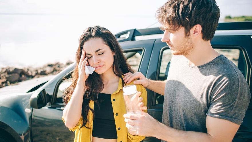 ¿Sumisión, engaño o moda?